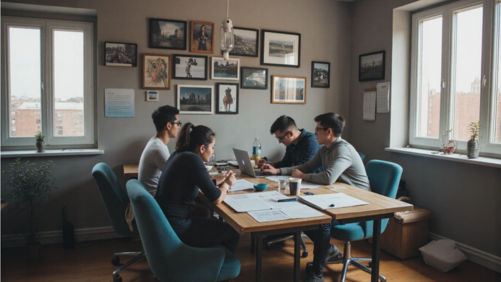 Serviciu de traducere